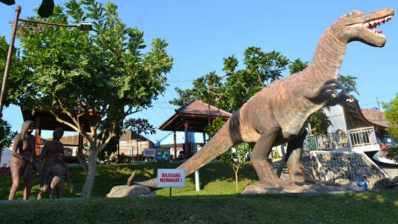 Tempat Wisata Solo Gratis